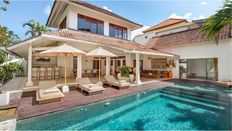 Villa Lisabella
